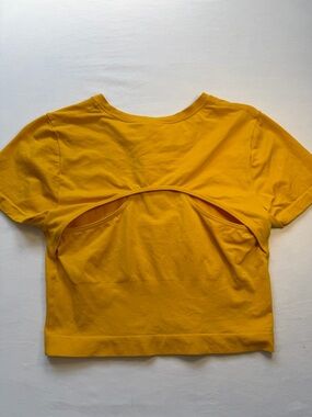JOY LAB active top!